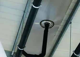 黎平虹吸排水的原理