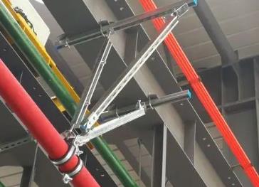 黎平抗震支架厂家与你分享你必须做的紧急情况下的准备